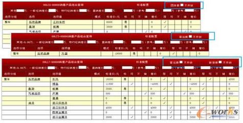 PLM助力金龍海格實現訂單協同-拓步ERP|ERP系統|ERP軟件|免費ERP系統軟件|免費進銷存軟件|生產管理軟件|文檔管理軟件|倉庫管理軟件|免費下載-深圳拓步軟件公司