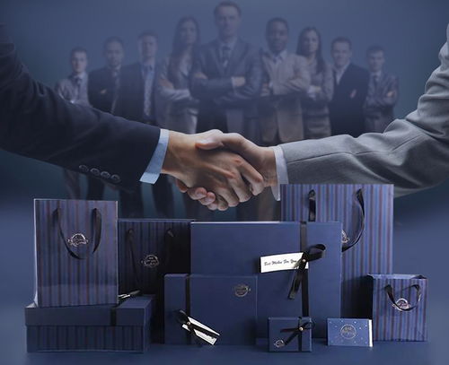 為什么選擇工廠定制商務禮品 看了這篇文章豁然開朗