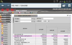 工程項目施工 現(xiàn)場進度 安全質(zhì)量 招投標 投資工程施工公司企業(yè)管理軟件系統(tǒng) erp oa crm hr 定制 app 企管家網(wǎng) 工程 項目 企管家r工程施工 erp 項目