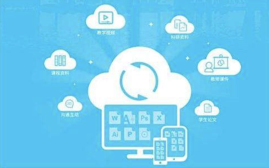 云計算時代來臨,億方云企業(yè)網(wǎng)盤助力企業(yè)輕松上云!