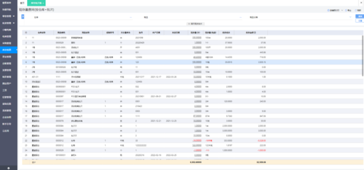蘇州倉庫面料erp