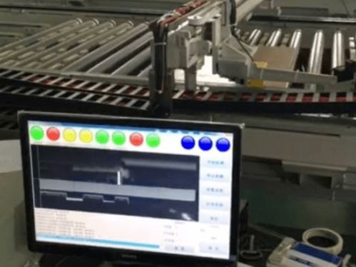 泛家居網國慶必讀day8 關于定制家具企業生產中的智能分揀系統,你了解多少