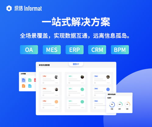 企業為什么要數字化轉型 數字化轉型成功的案例有哪些