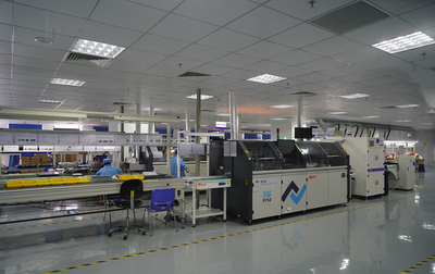 園山企業巡禮丨邦彥技術:園山街道讓企業發展沒有后顧之憂