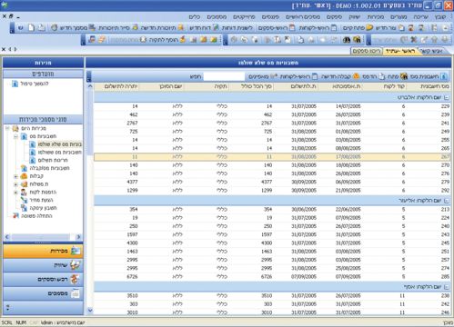 ActiveX界面套包Xtreme Suite Pro案例解析 助力企業高效實現Office風格用戶界面與ERP定制