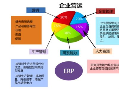 新藍圖ERP軟件-生產管理系統 實現企業業務系統定制與高效管理